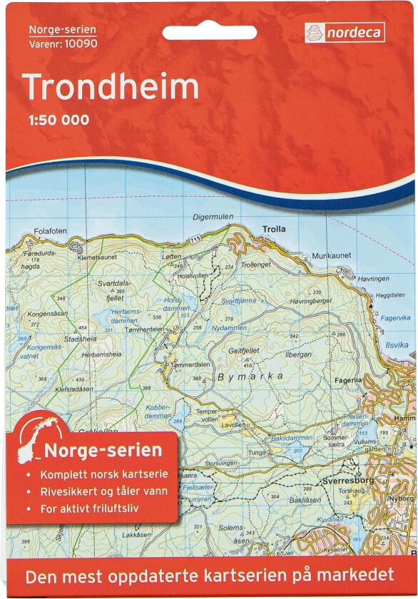 Trondheim