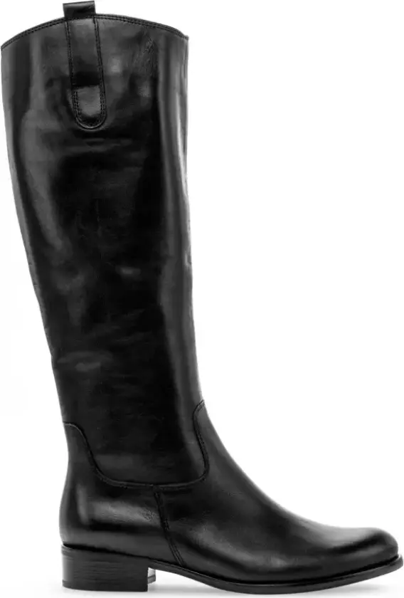 Dame, Sko, Svart, 36 EU