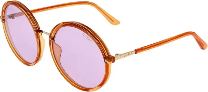 Dame, Accessories, Oransje, ONE SIZE