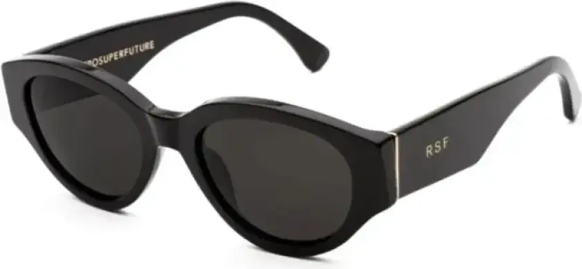 unisex, Accessories, Svart, ONE SIZE