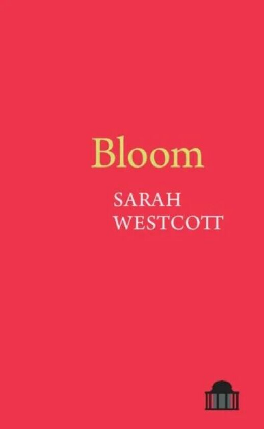 Bloom av Sarah Westcott