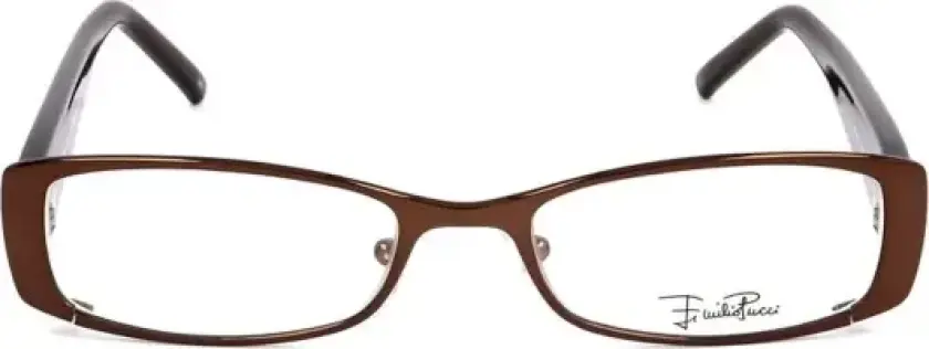 Emilio Pucci, Dame, Accessories, Brun, ONE SIZE