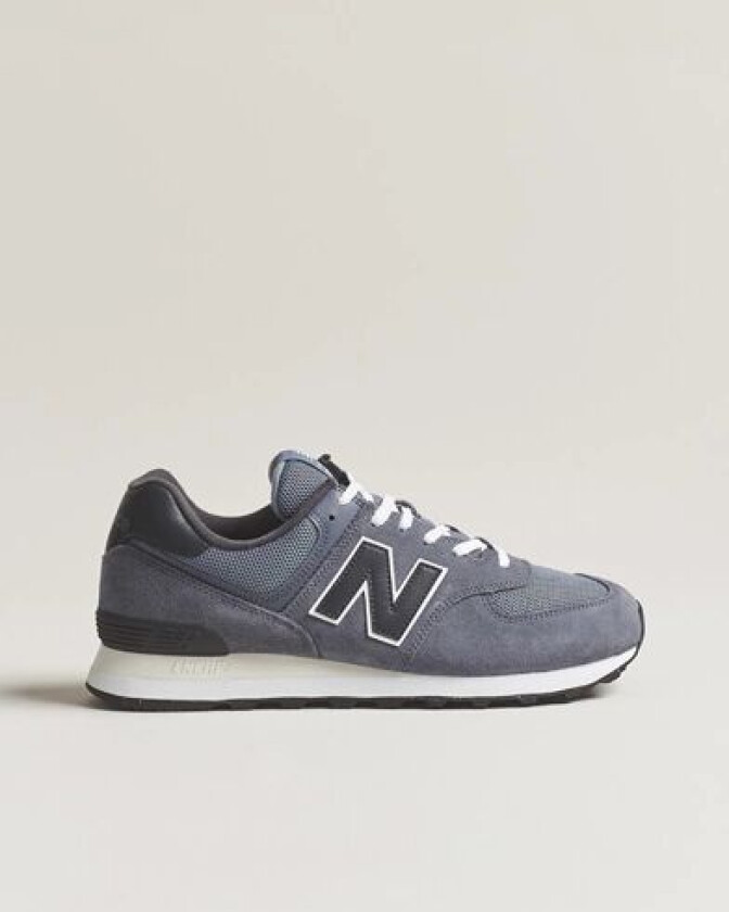 574 Sneakers Athletic Grey