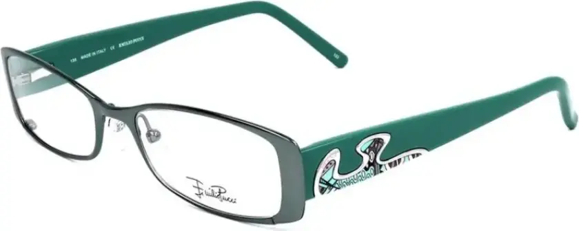 Emilio Pucci, Dame, Accessories, Flerfarget, ONE SIZE