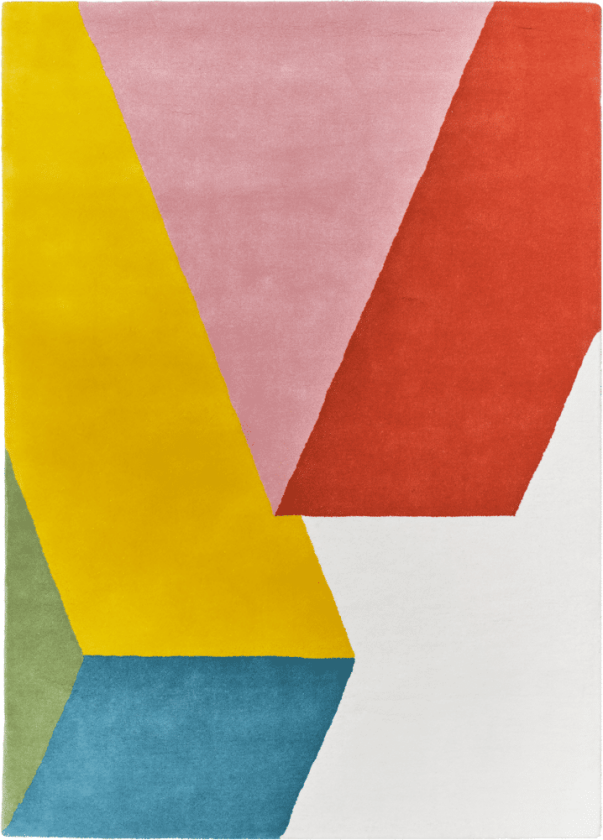 ASPEKT ullteppe Avenue Bricks 170x240 cm