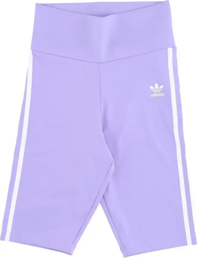 Dame, Shorts, Lilla, L