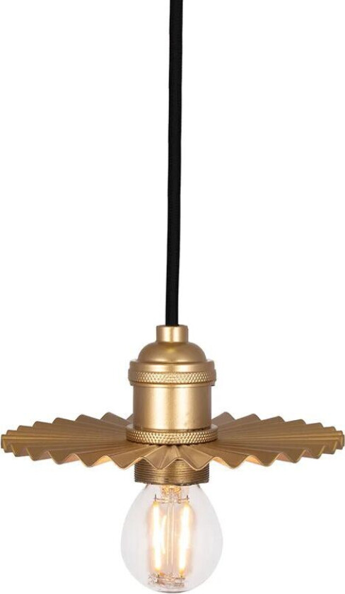 Omega pendel Ø 15 cm Gull