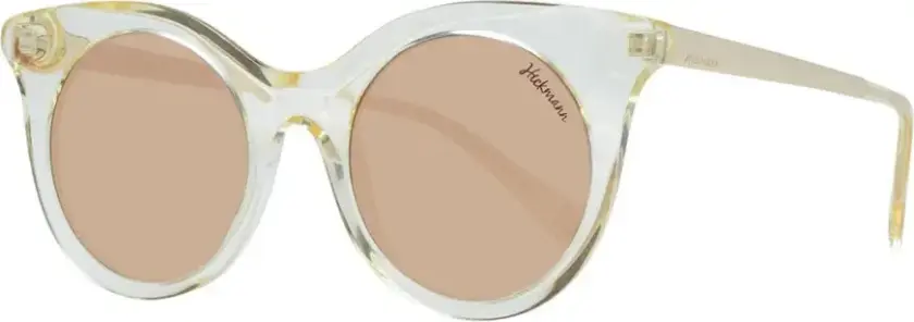 Dame, Accessories, Gul, ONE SIZE