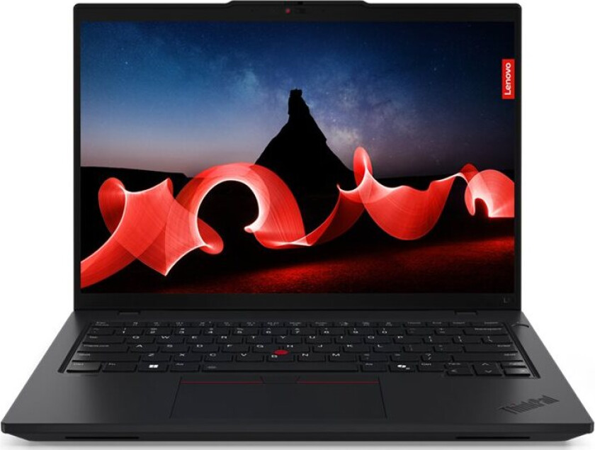 Thinkpad L14 G5 14 R5-7535U 16Gb 512Gb Wuxga Windows 11 Pro