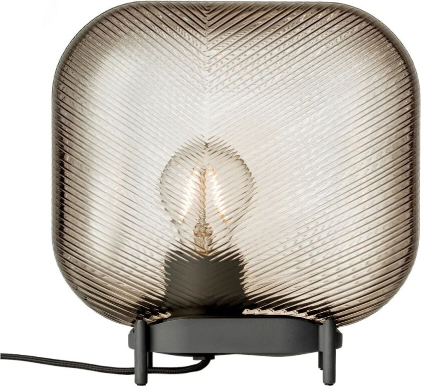 iittala Virva lampe 25x25,5 cm Linne