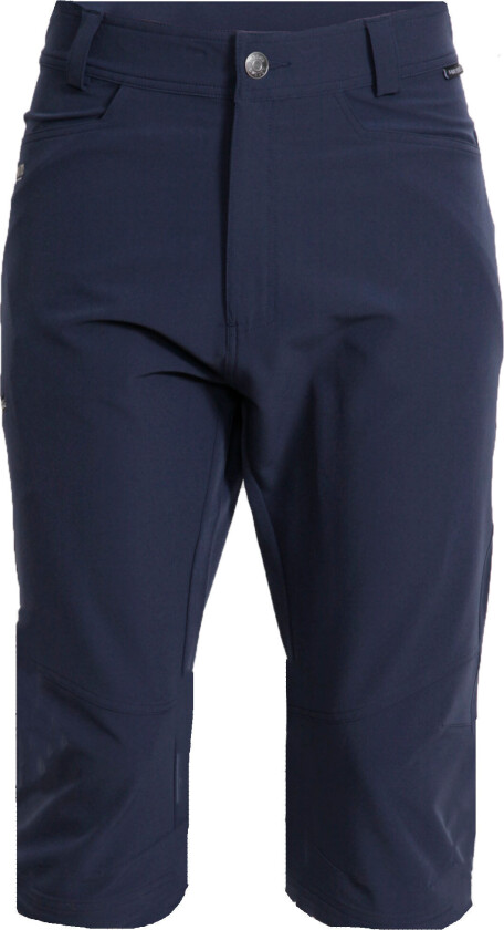Men's Moss Capri S, Stoneblue