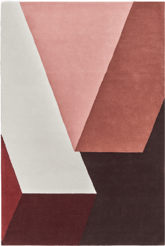 ASPEKT ullteppe Avenue Urbanite 170x240 cm