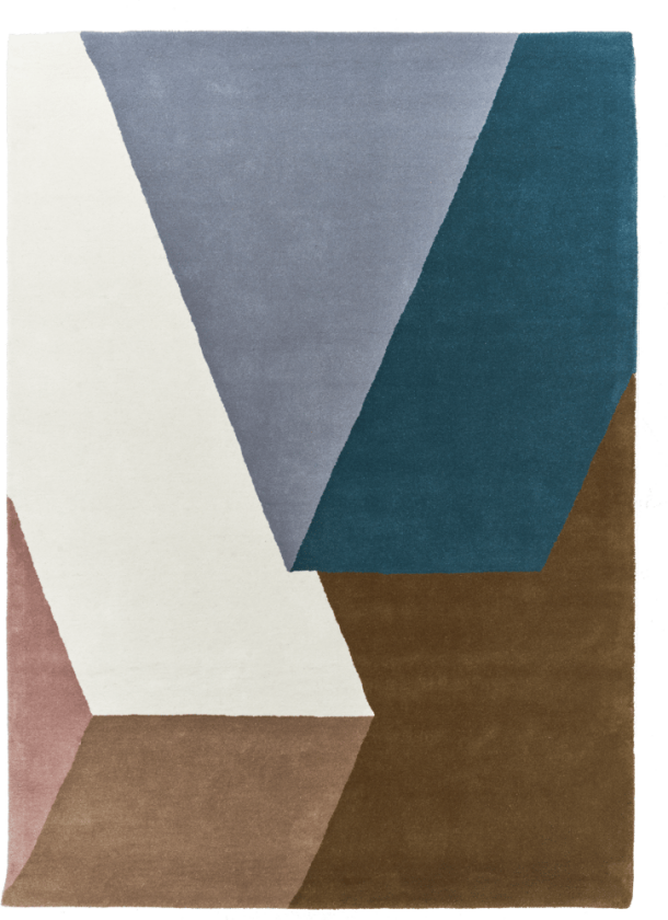 ASPEKT ullteppe Avenue Foundation 200x300 cm