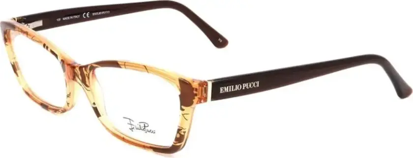 Emilio Pucci, Dame, Accessories, Flerfarget, ONE SIZE