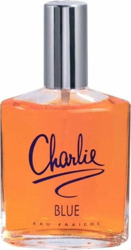 Charlie Blue Eau Fraiche 100ml