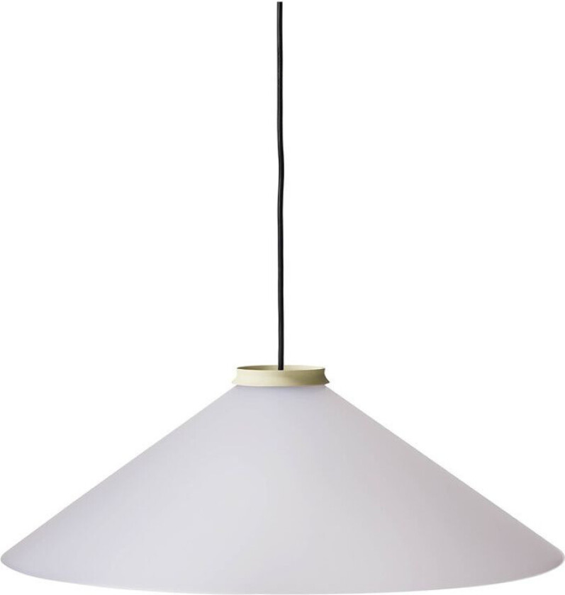 Aline 58 pendel Chamomile