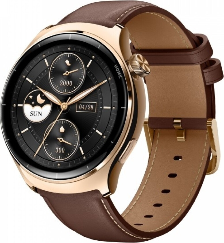 Smartwatch Mibro Smartwatch Mibro Lite 3 Pro (Rose Gull)