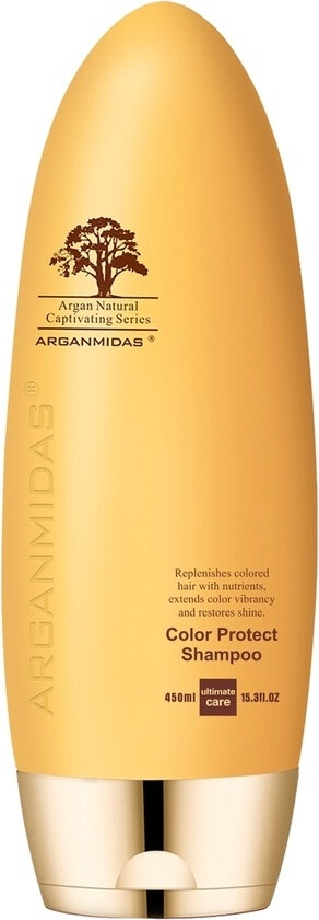 Color Protect Shampoo 450ml
