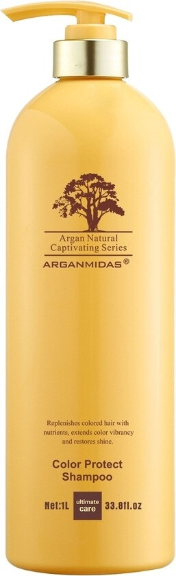 Color Protect Shampoo 1000ml