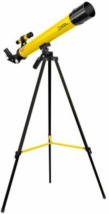 National Geographic 5/600 Telescope