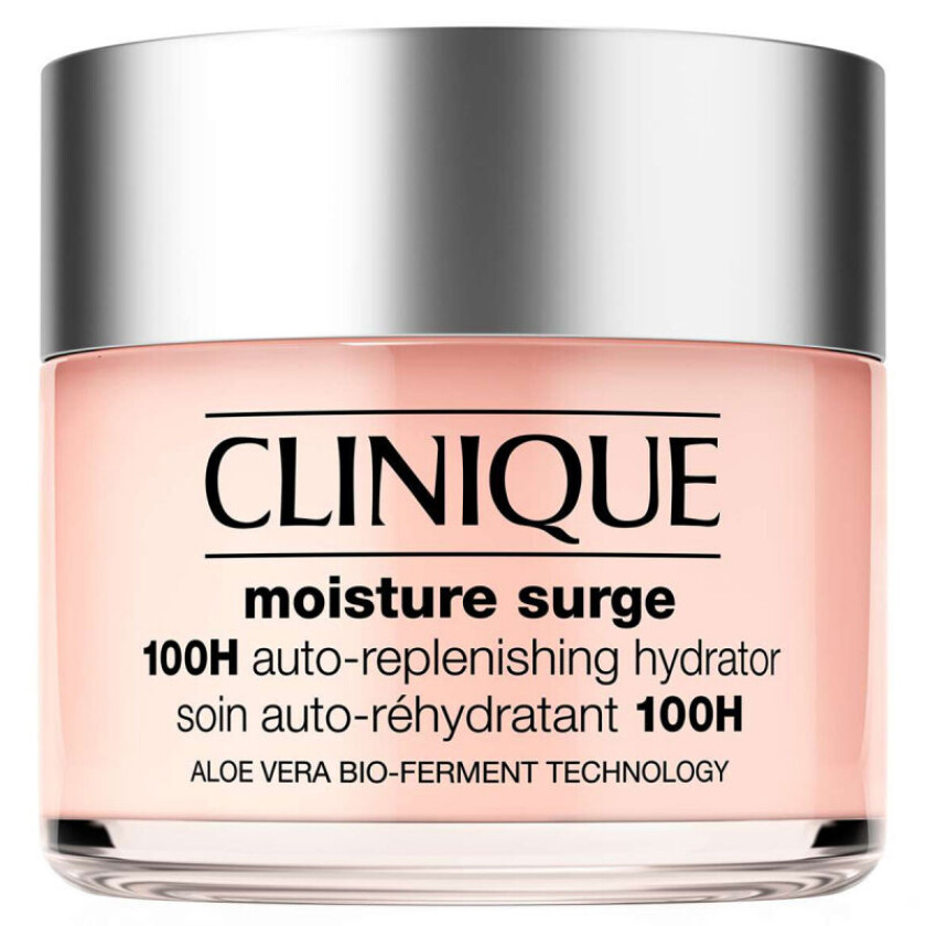 Moisture Surge™ 100-Hour Auto-Replenishing Hydrator 125m