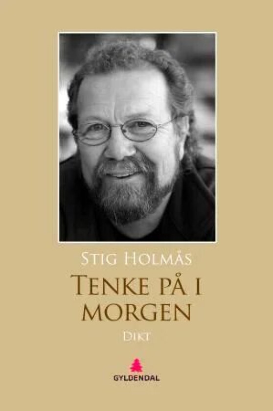Tenke på i morgen av Stig Holmås