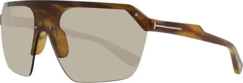 Herre, Accessories, Brun, ONE SIZE