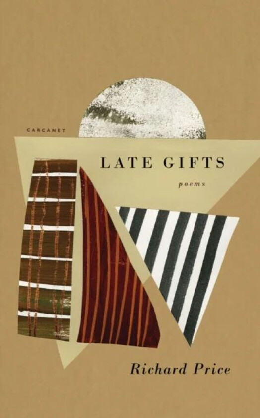 Late Gifts av Richard Price
