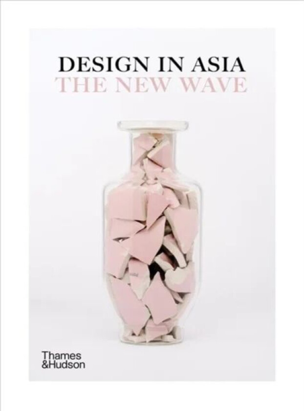 Design in Asia av Design Anthology