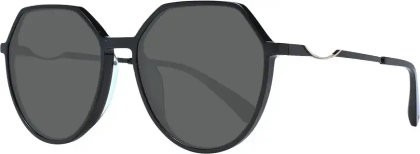 Dame, Accessories, Svart, ONE SIZE