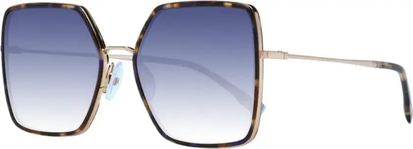 Dame, Accessories, Brun, ONE SIZE