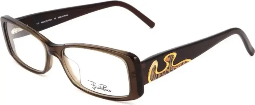 Emilio Pucci, Dame, Accessories, Flerfarget, ONE SIZE