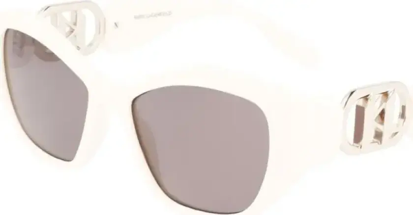 Dame, Accessories, Hvit, ONE SIZE