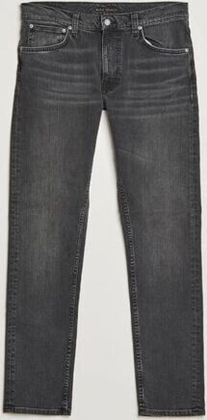 Lean Dean Stretch Jeans Black Eyes