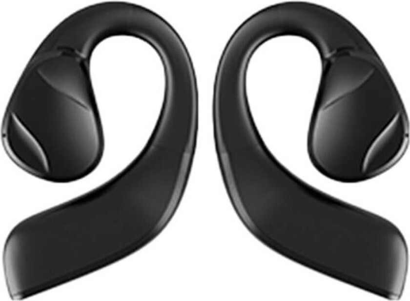 TWS OpenGo BTH99 Headphones (black)