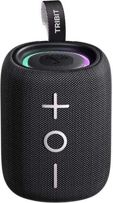 StormBox Mini BTS33 Wireless Speaker (black)