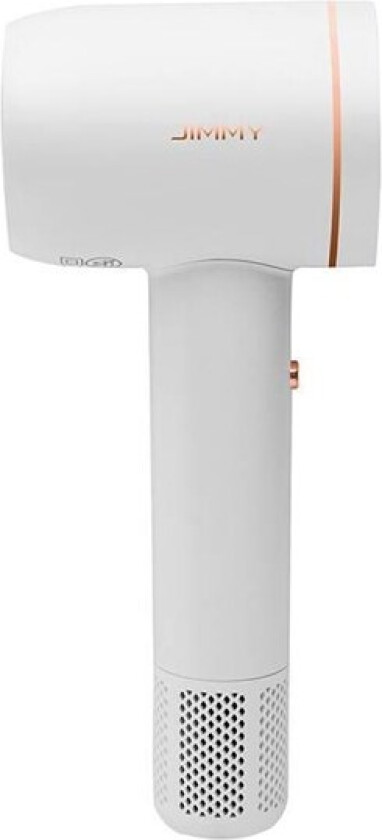 Hårføner Hair Dryer F7 - 1600 W