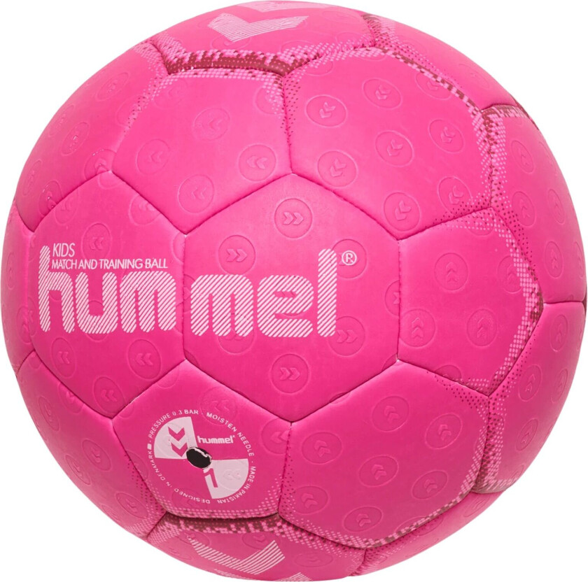 Kids Hb, håndball, barn purple/white