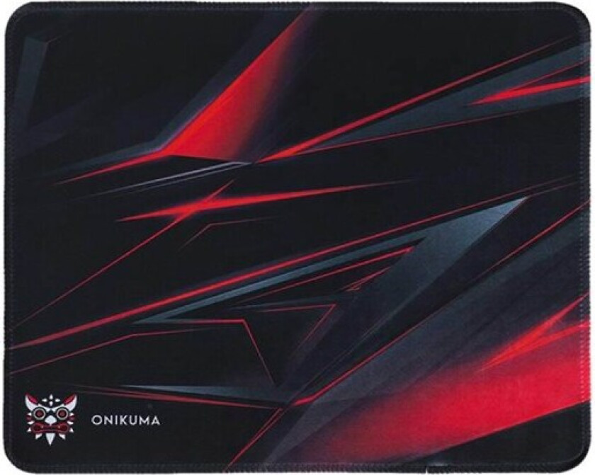 mouse pad (black)