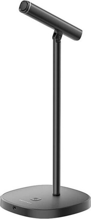 NCCB0 USB desktop microphone (black)