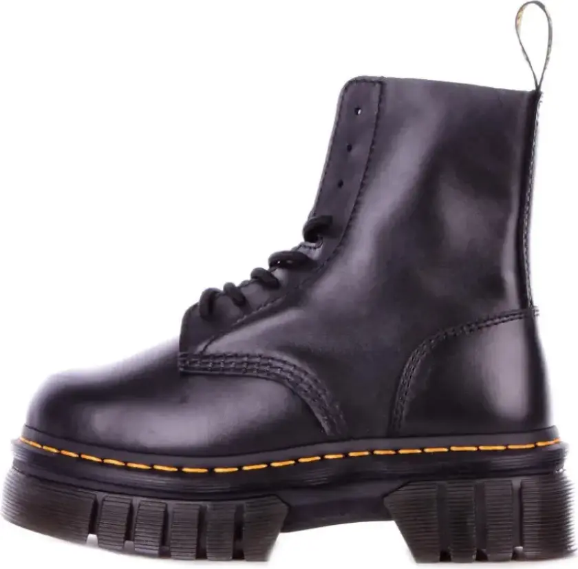 Dame, Sko, Svart, 40 EU