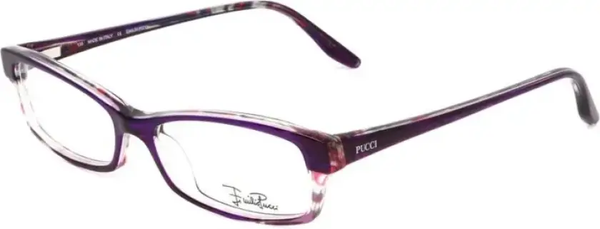 Emilio Pucci, Dame, Accessories, Lilla, ONE SIZE