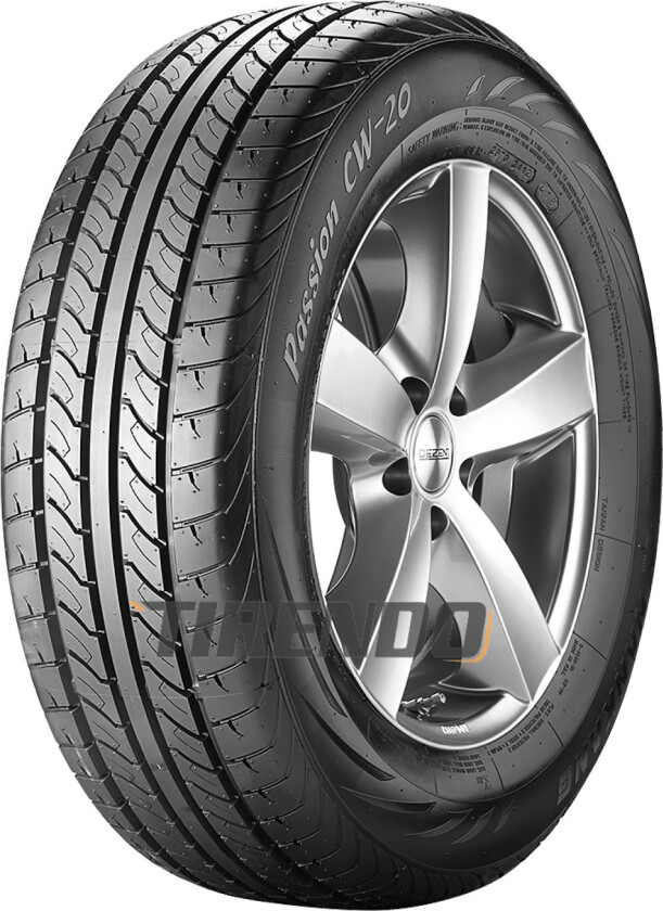 Passion CW-20 ( 205/70 R14C 102/100P 6PR )