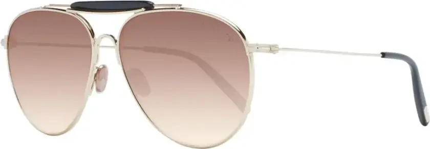 Herre, Accessories, Gul, ONE SIZE