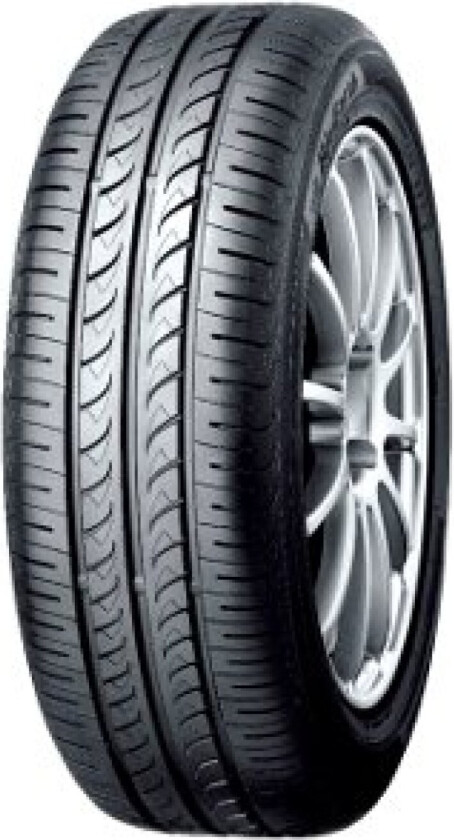 BluEarth (AE01) ( 155/70 R13 75T BluEarth )