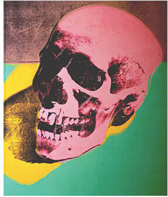The Impossible Collection of Warhol