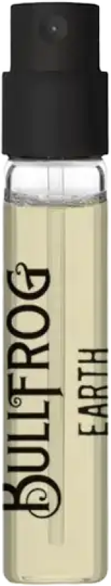 Eau de Toilette Elements - vareprøve