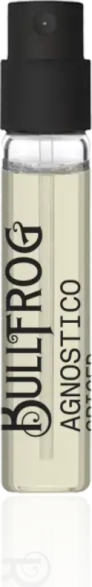 Pure Zero Eau de Parfum & Fragrance Primer - vareprøve