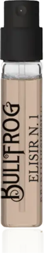 Bilde av Eau De Parfum Elisir - vareprøve