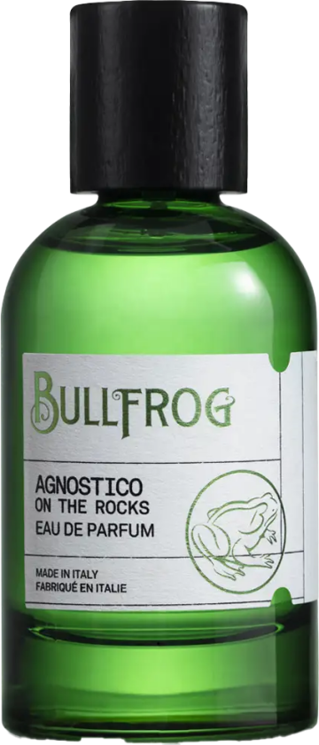 EdP Agnostico On The Rocks